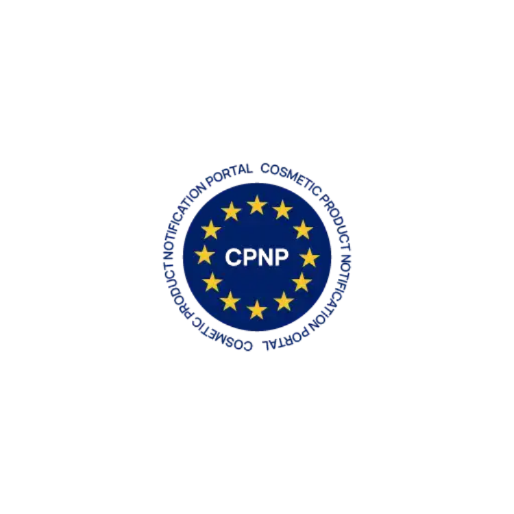 Logo de certification de qualité