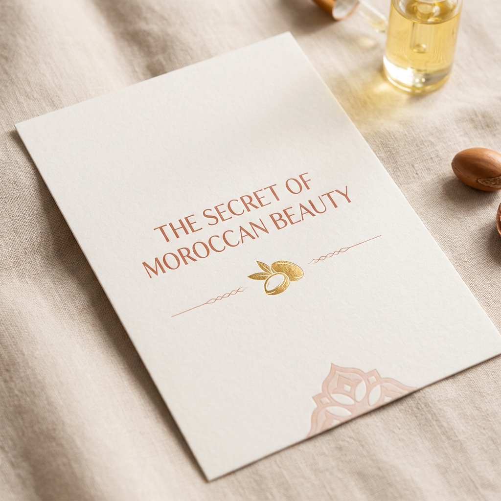 Origines de l'argan au Maroc