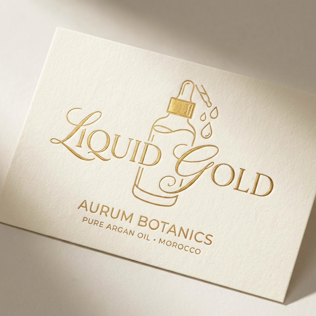 Artisanal argan oil products